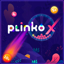 Plinko X