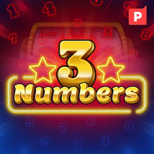 3 Numbers