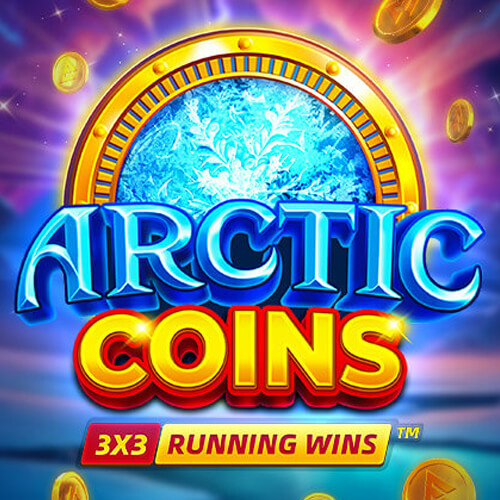 Arctic Coins