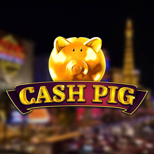 Cash Pig