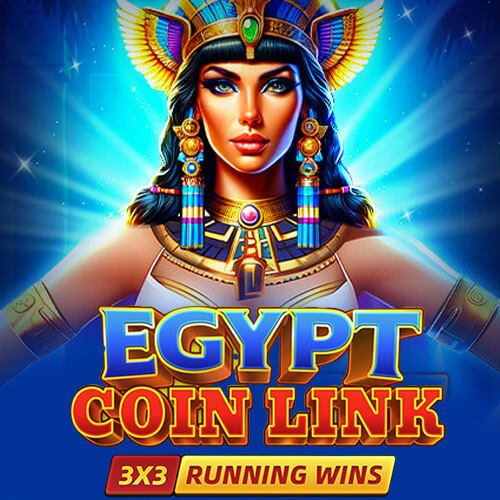 Egypt Coin Link