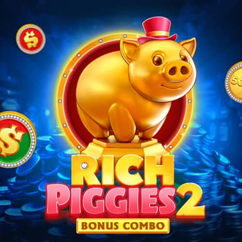 Rich Piggies