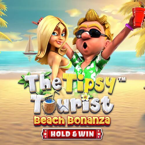 The Tipsy Tourist