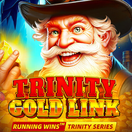 Trinity Gold Link