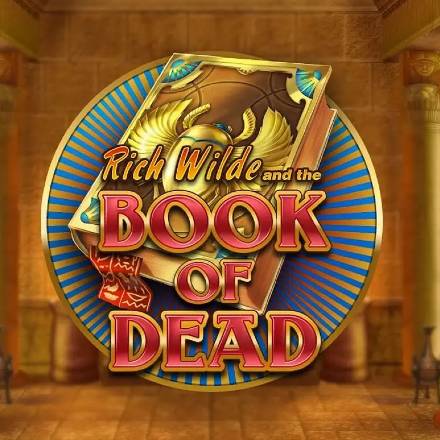 Book of Dead